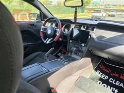 فورد موستانج